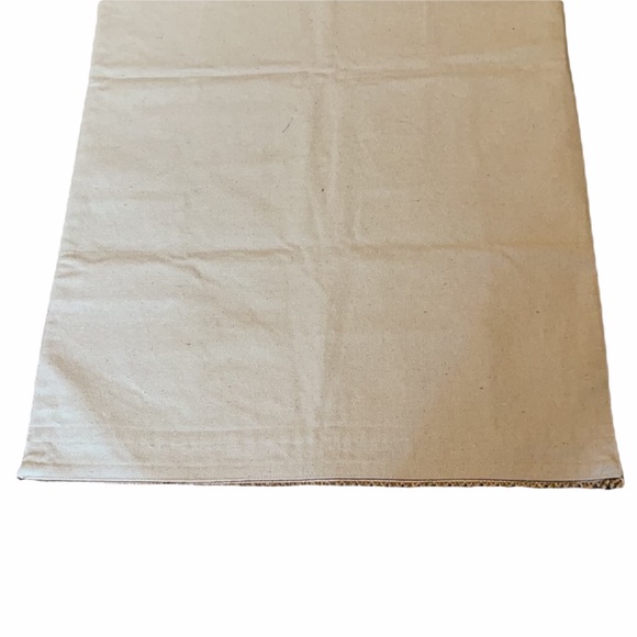 Beautiful Homemade Patch Work Rug - Picture 10 of 10